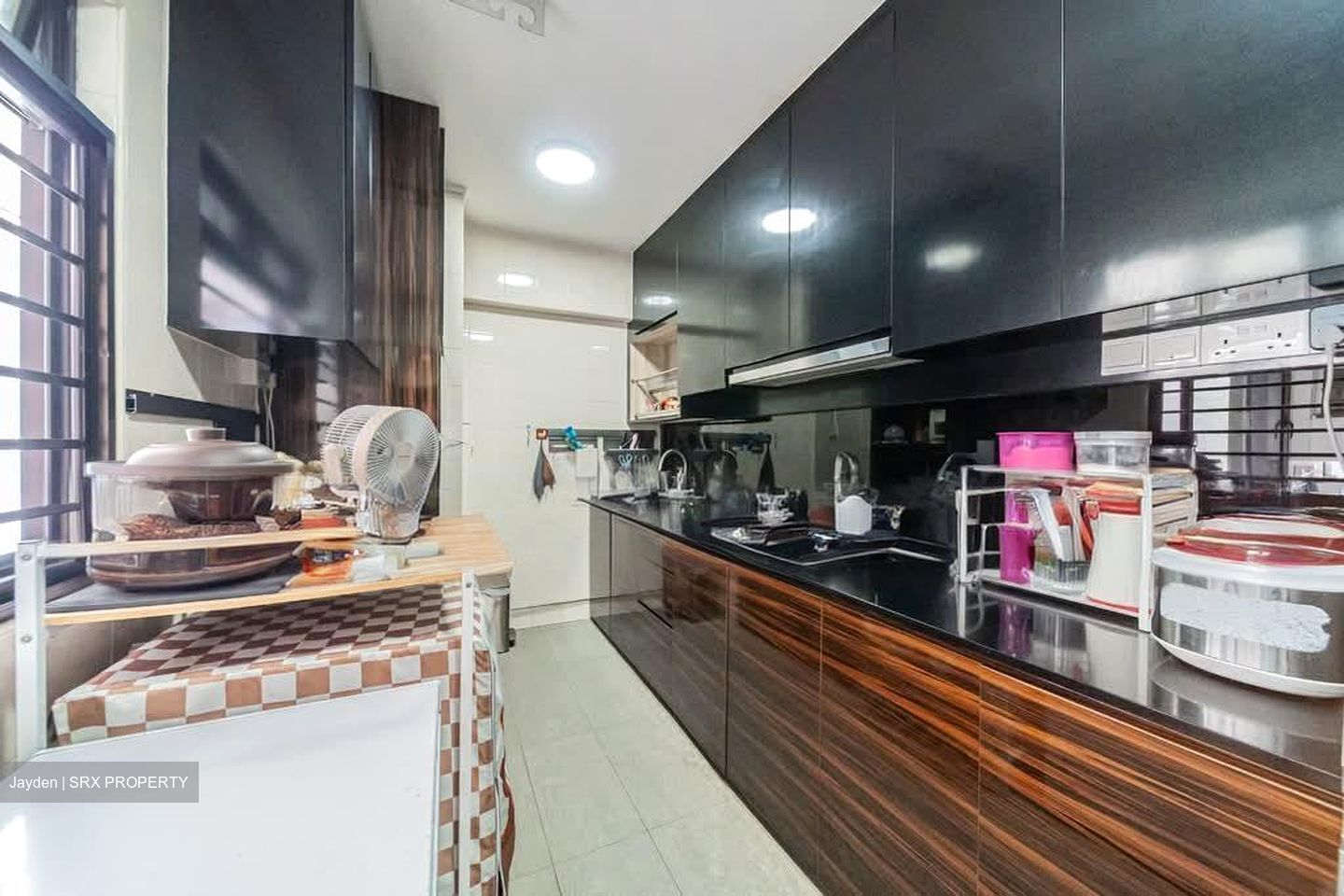 Blk 987A Jurong West Street 93 (Jurong West), HDB 5 Rooms #547662631